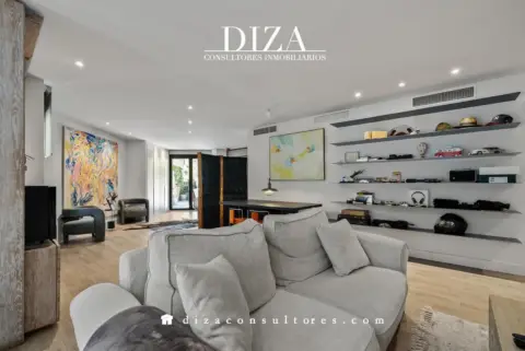 Dúplex en calle del Padre Damián