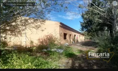 Finca rústica en calle Poligono 2 Parcela 46