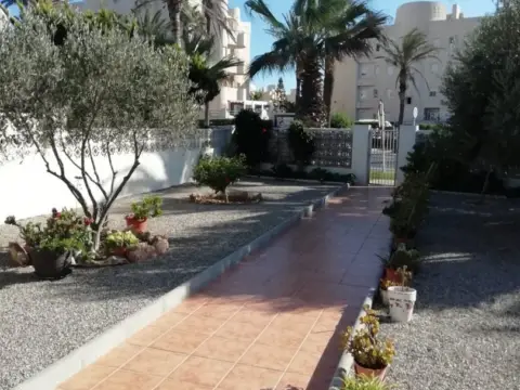 Chalet en Almerigolf