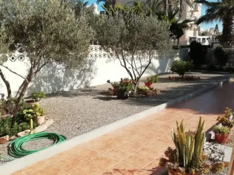 Chalet en Almerigolf