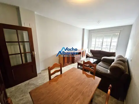 Piso en Avenida de Elvas-Campus