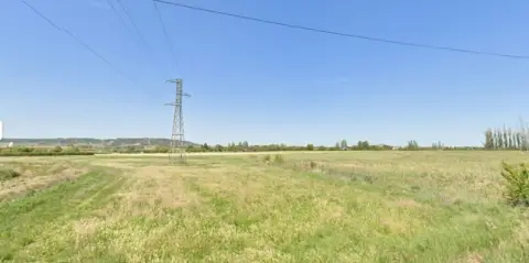 Terreno en Camino San Antón