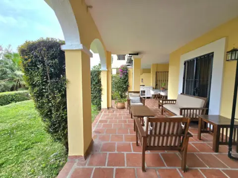 Piso en calle de Hernán Cortés