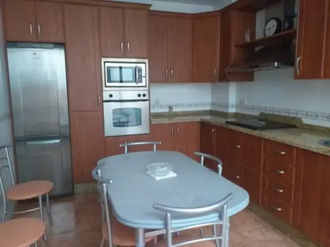 Dúplex en Centro
