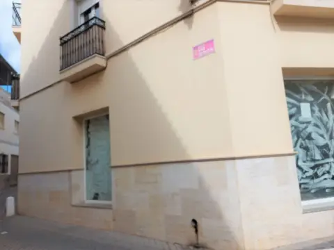 Local comercial en Centro