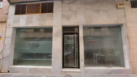 Local comercial en Centro Ejido