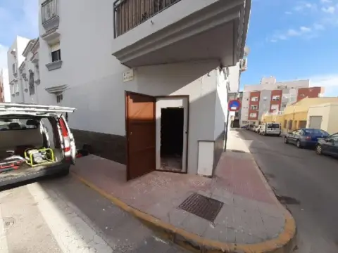 Local comercial en Centro Ejido