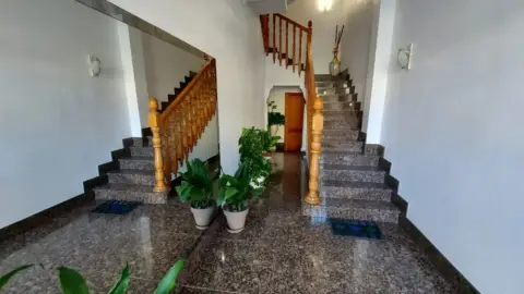 Casa en Santo Domingo