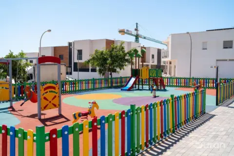 Dúplex en Santo Domingo