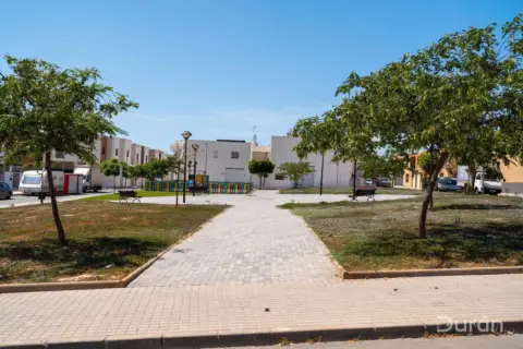 Dúplex en Santo Domingo