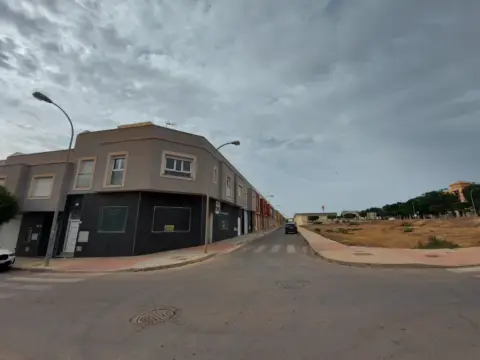 Casa en Santo Domingo