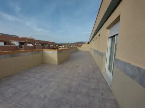 Piso en Pago del Lugar