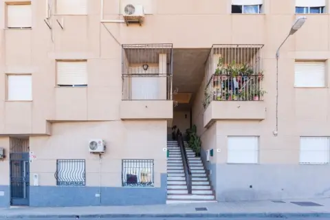 Dúplex en Santa María del Aguila