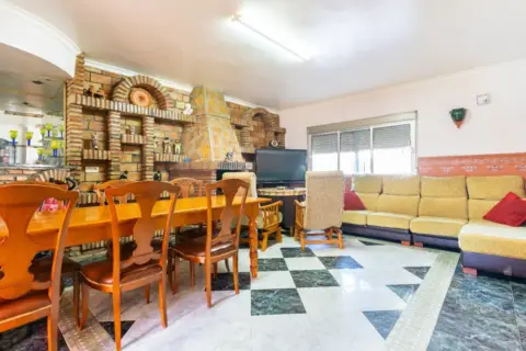 Dúplex en San Agustín