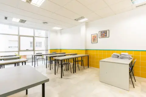 Oficina en Centro Ejido