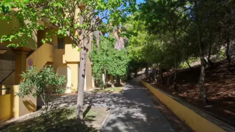 Piso en Velas Blancas