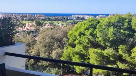 Piso en Velas Blancas