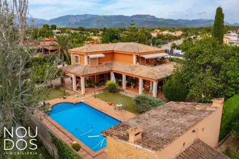 Casa en Son Daviu Nou