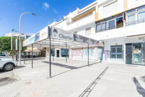 Local comercial en Centro