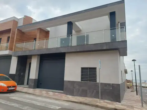 Casa en Balanegra