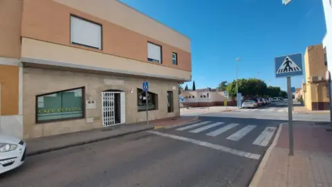 Casa en Centro