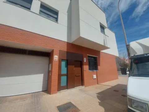 Casa en El Ejido