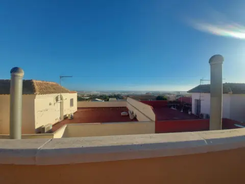 Casa en El Ejido