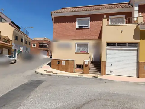 Dúplex en La Curva-Cuatro Higueras