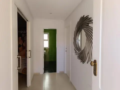 Dúplex en La Curva-Cuatro Higueras