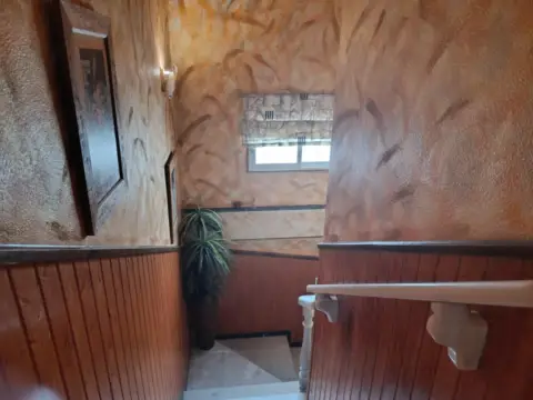 Casa en Loma de La Mezquita