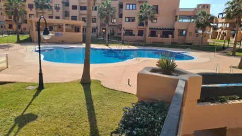 Piso en Spirit Mar Fase Ii