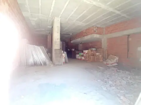 Local comercial en Ejido Oeste