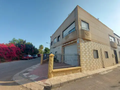 Casa en La Curva