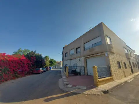Casa en La Curva