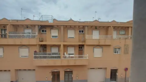 Dúplex en Ejido Sur