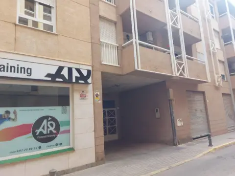 Garaje en Centro Ejido
