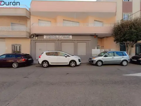 Local comercial en Santo Domingo