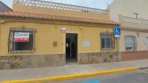 Casa en Santo Domingo