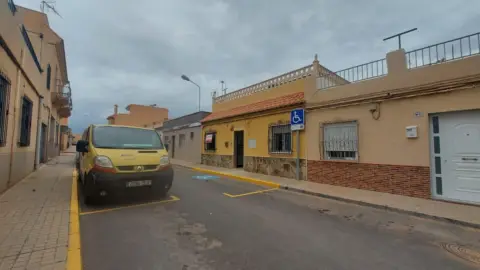 Casa en Santo Domingo