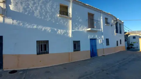 Casa en Abla