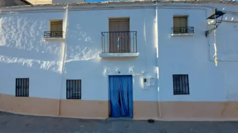 Casa en Abla