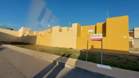 Terreno en Matagorda