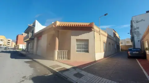 Casa en Iglesia