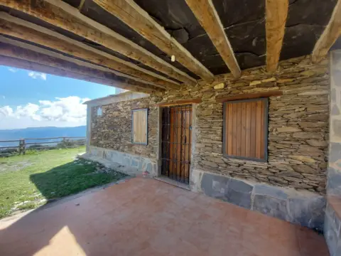 Finca rústica en Puerto de La Ragua