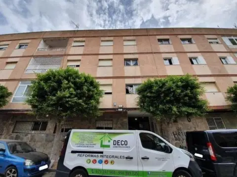 Piso en El Ejido
