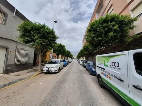 Piso en El Ejido