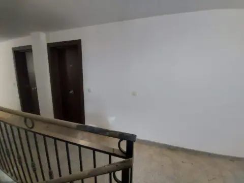 Edificio en Dalias