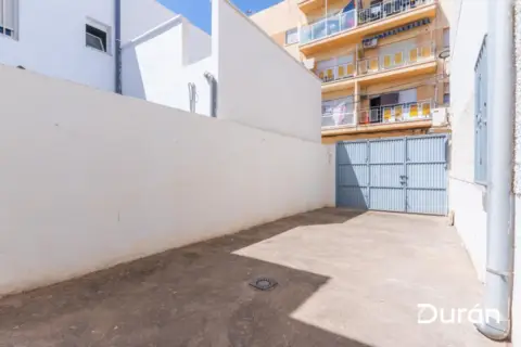 Dúplex en Ejido Centro