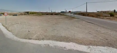 Terreno en Matagorda