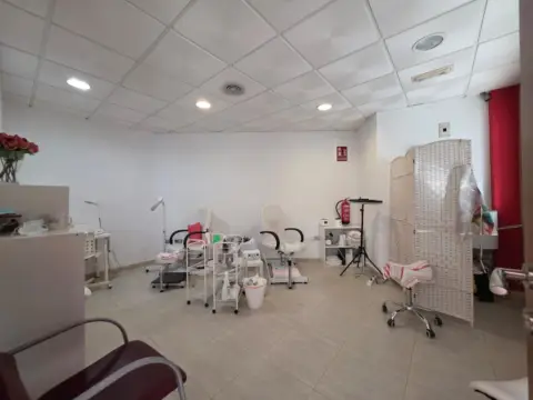 Local comercial en Centro